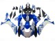 2020-2025 Yamaha YZF 1000 R1 Motorcycle Fairings - White Blue Neon Yellow Glossy Black Canada