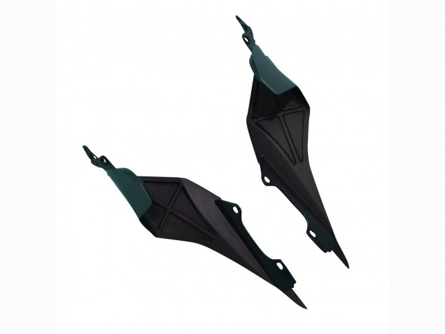 2020-2025 Yamaha YZF 1000 R1 Motorcycle Fairing - Unpainted Canada