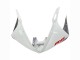 2003-2004 Yamaha YZF R6 Motorcycle Fairing - White Canada