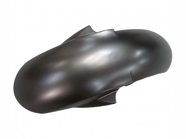 2003-2004 Yamaha YZF R6 Motorcycle Fairings - Matte Black Blue Canada