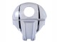 2021-2025 Kawasaki ZX10R Motorcycle Fairings - White Black Canada