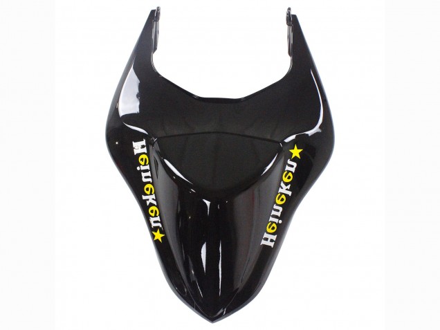 2007-2008 Kawasaki ZX6R Motorcycle Fairings - Colorful Playboy 223 Canada