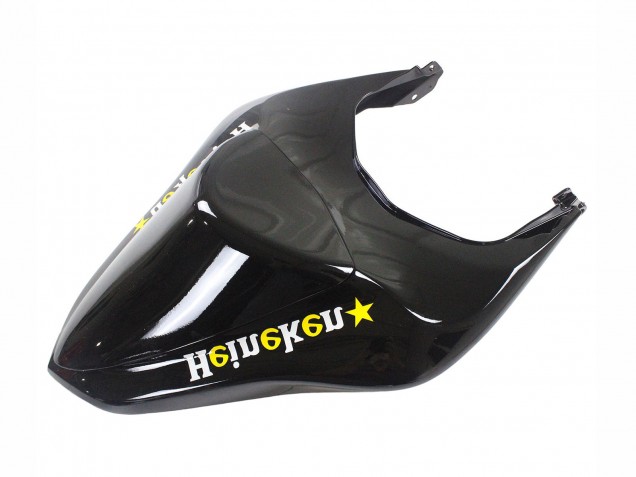 2007-2008 Kawasaki ZX6R Motorcycle Fairings - Colorful Playboy 223 Canada