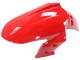 2013-2024 Kawasaki EX300 Motorcycle Fairings - Red Black Canada
