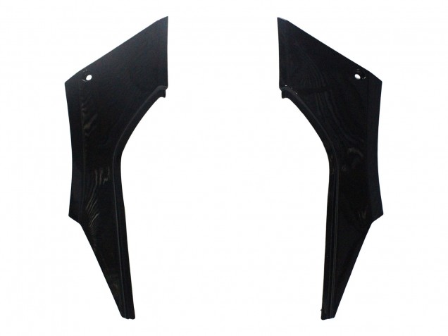 2013-2024 Kawasaki EX300 Motorcycle Fairings - Glossy Black Yellow Red Green Blue White Canada