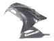 2013-2024 Kawasaki EX300 Motorcycle Fairings - Glossy Black Canada