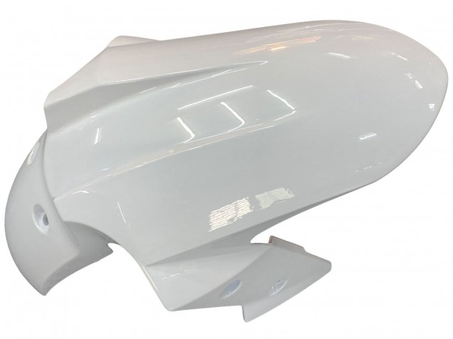 2013-2024 Kawasaki EX300 Motorcycle Fairings - White Black Canada