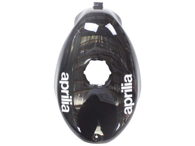 2000-2005 Aprilia RS125 Motorcycle Fairings - Black Red Yellow Canada