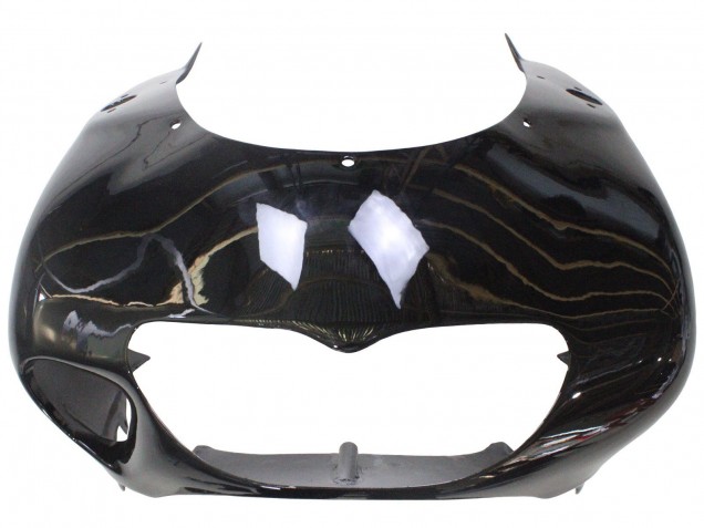 2000-2005 Aprilia RS125 Motorcycle Fairings - Black Red Yellow Canada