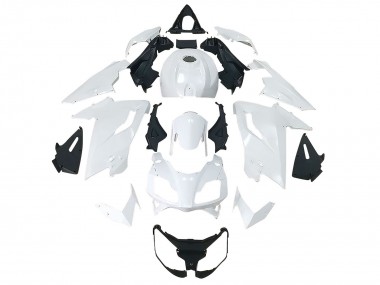 2006-2011 Aprilia RS125 Motorcycle Fairings - Unpainted Canada