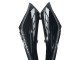 2006-2011 Aprilia RS125 Motorcycle Fairings - Blue Black Green Monster 46 Canada
