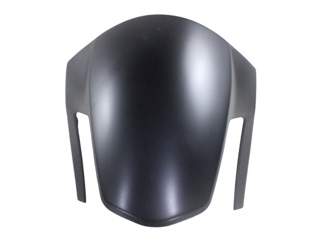 2012-2018 Aprilia RS4 50 125 Motorcycle Fairing - Red Matte Black Canada