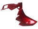 2012-2018 Aprilia RS4 50 125 Motorcycle Fairing - Red Matte Black Canada