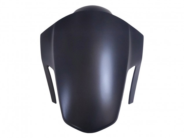 2012-2018 Aprilia RS4 50 125 Motorcycle Fairings - Yellow Matte Black Canada
