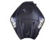 2012-2018 Aprilia RS4 50 125 Motorcycle Fairings - Yellow Matte Black Canada
