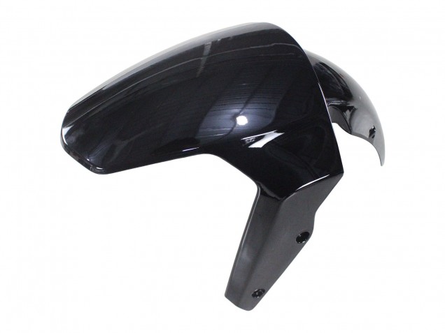 2012-2018 Aprilia RS4 50 125 Motorcycle Fairings - Glossy Black Canada