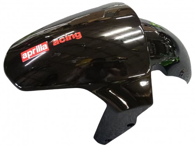 2012-2018 Aprilia RS4 50 125 Motorcycle Fairings - White Green Glossy Black Canada
