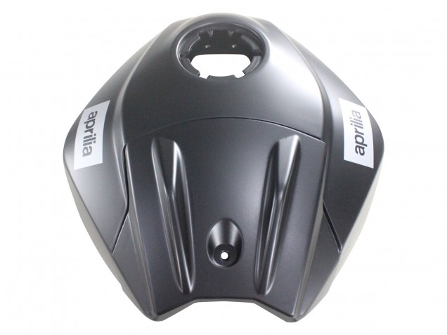 2012-2018 Aprilia RS4 50 125 Bike Fairings - Matte Black Canada