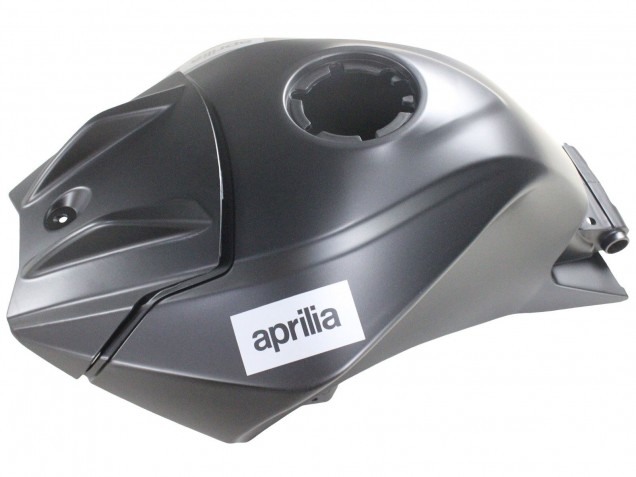 2012-2018 Aprilia RS4 50 125 Bike Fairings - Matte Black Canada