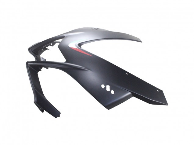 2012-2018 Aprilia RS4 50 125 Bike Fairings - Matte Black Canada