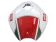 2012-2018 Aprilia RS4 50 125 Motorcycle Fairing Kits - White Red Green Yellow Alitalia Canada