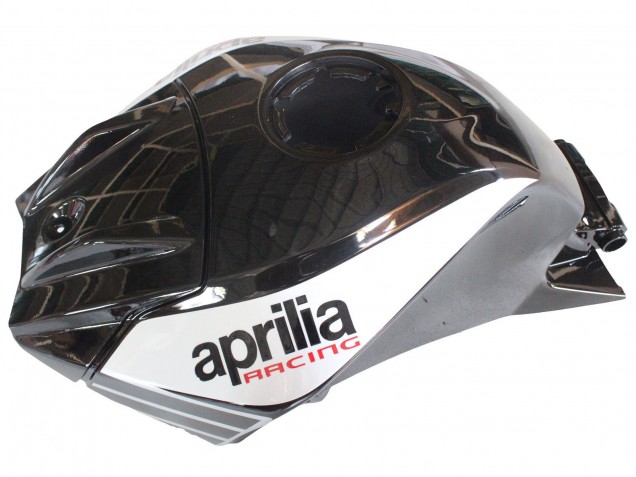 2012-2018 Aprilia RS4 50 125 Motorcycle Fairings - Silver Red Glossy Black Canada