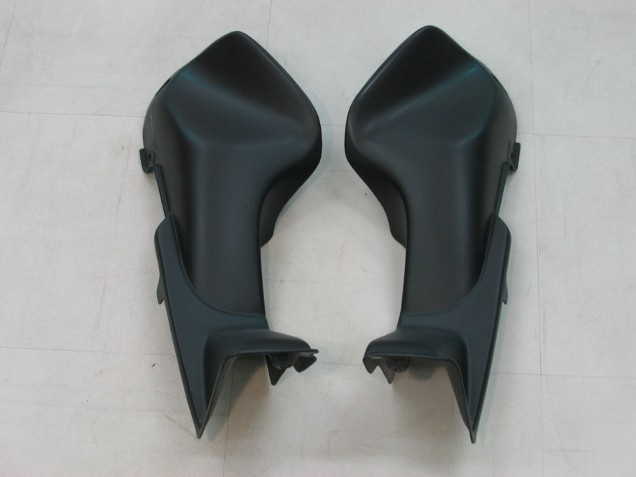 2004-2007 Honda CBR600 F4i Motorcycle Fairings - Blue Yellow Green MoviStar Canada