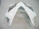 2004-2007 Honda CBR600 F4i Motorcycle Fairing - White Glossy Black Canada