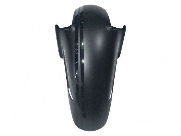 1996-2007 Honda CBR1100XX Blackbird Motorcycle Fairing Kits - Matte Black Canada