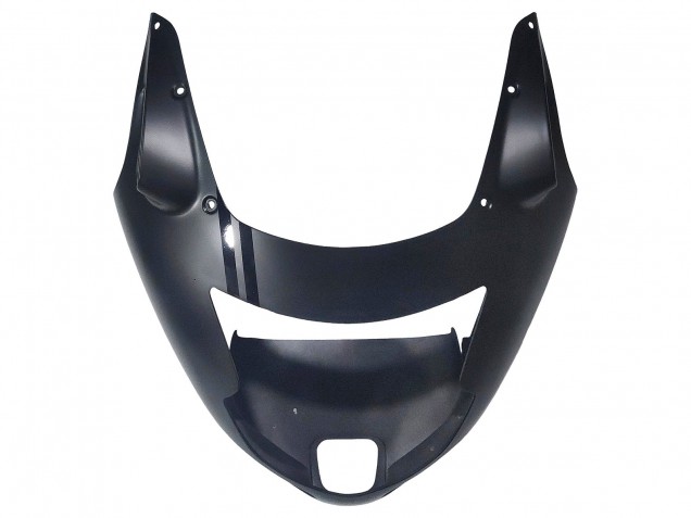 1996-2007 Honda CBR1100XX Blackbird Motorcycle Fairing Kits - Matte Black Canada