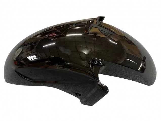 1996-2007 Honda CBR1100XX Blackbird Motorcycle Fairings - Glossy Black Red Yellow Canada