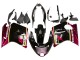 1996-2007 Honda CBR1100XX Blackbird Motorcycle Fairings - Glossy Black Red Yellow Canada