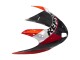 1996-2007 Honda CBR1100XX Blackbird Abs Motorcycle Fairings - Orange White Red Glossy Black Repsol Canada