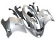 1996-2007 Honda CBR1100XX Blackbird Motorcycle Fairings - Silver Grey Canada