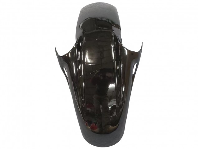 1991-1994 Honda CBR600 F2 Motorcycle Fairings - White Red Glossy Black Canada