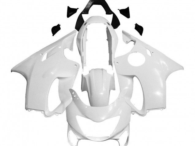 1999-2000 Honda CBR600 F4 Motorcycle Fairings - Unpainted Canada
