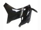 2011-2013 Honda CBR600F Motorcycle Fairings - Glossy Black Canada
