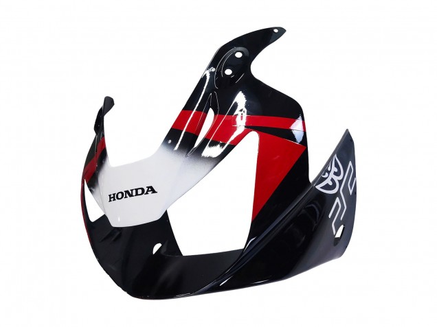 2000-2001 Honda CBR900RR 929 Motorcycle Fairings - Red White Glossy Black PlayStation 2 Canada