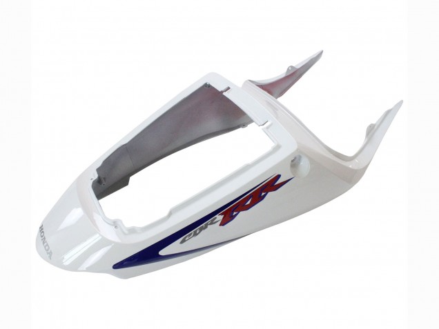 2000-2001 Honda CBR900RR 929 Motorcycle Fairings - White Red Blue Canada