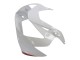 2000-2001 Honda CBR900RR 929 Motorcycle Fairings - White Red Canada
