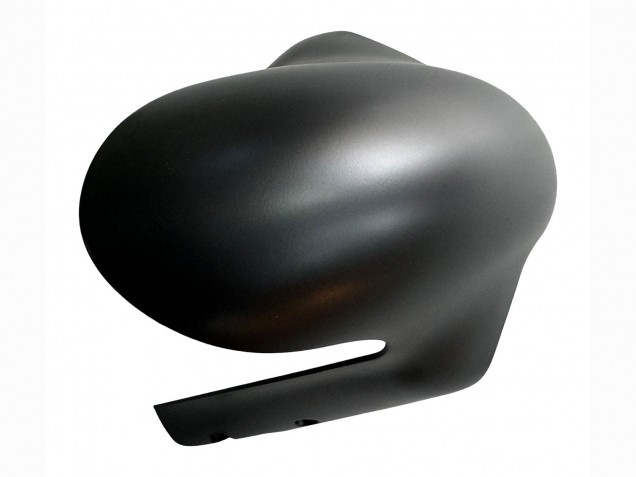 2007-2014 Ducati 848 Motorcycle Fairings - Silver Gold Matte Black Canada