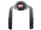 2007-2014 Ducati 848 Motorcycle Fairings - Matte Grey Canada