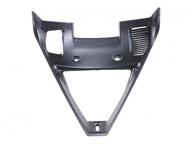 2007-2014 Ducati 848 Motorcycle Fairings - Matte Grey Canada