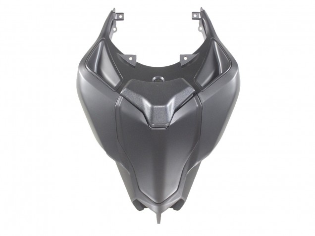 2007-2014 Ducati 848 Motorcycle Fairings - Matte Grey Canada