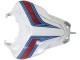 2007-2014 Ducati 1098 Motorcycle Fairings - White Red Blue Glossy Black Martini Canada