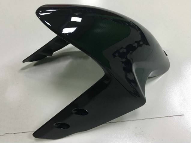 2011-2014 Ducati Panigale 1199 Motorcycle Fairings - Glossy Black Canada