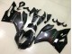 2011-2014 Ducati Panigale 1199 Motorcycle Fairings - Glossy Black Canada