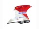 2011-2014 Ducati Panigale 899/1199 Motorcycle Fairings - White Red Green Blue Glossy Black Flex-Box Canada