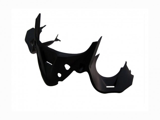 2011-2014 Ducati Panigale 899/1199 Motorcycle Fairings - Red Canada