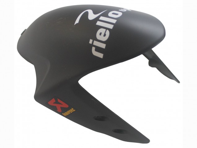 2015-2020 Ducati 1299 Motorcycle Fairings - White Red Blue Matte Black Unibat Flex-Box Canada